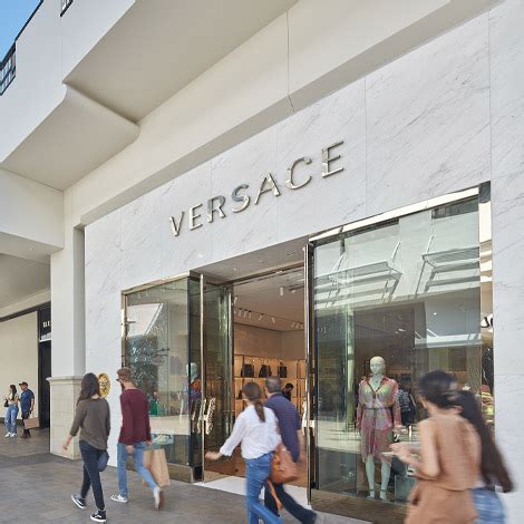 versace fashion valley